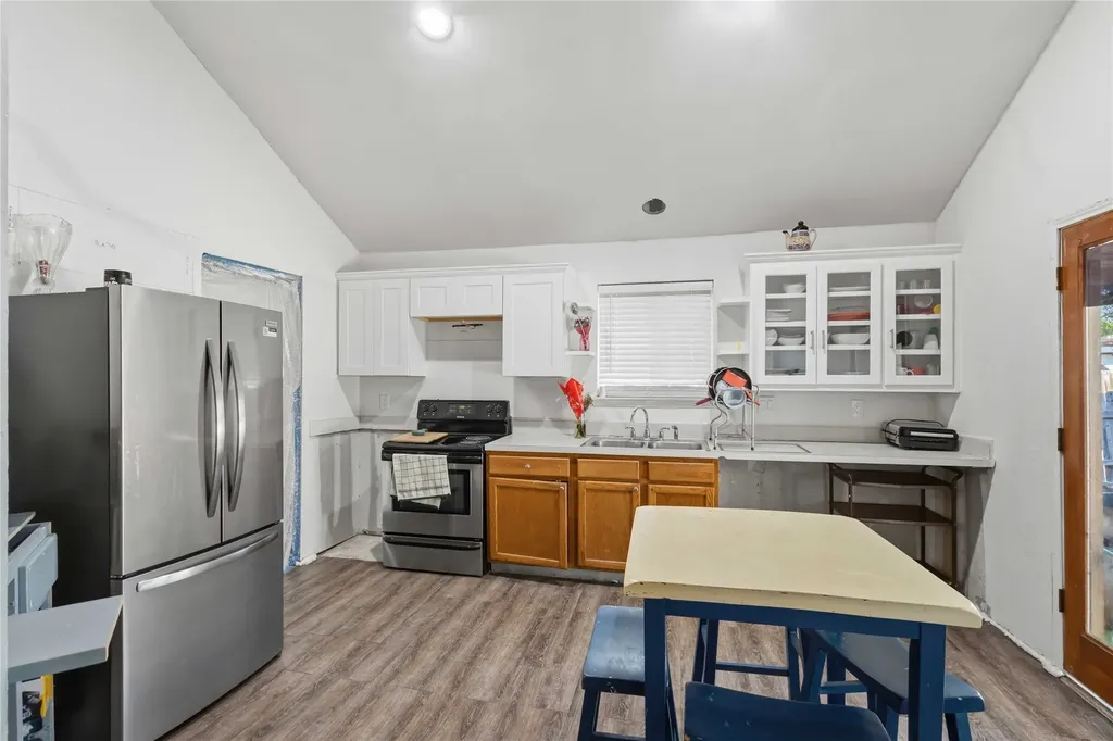 6321 Brookhaven Trail Fort Worth TX 76133