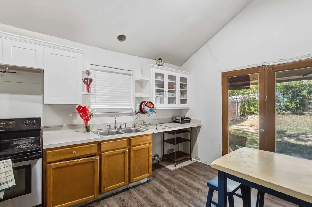 6321 Brookhaven Trail Fort Worth TX 76133