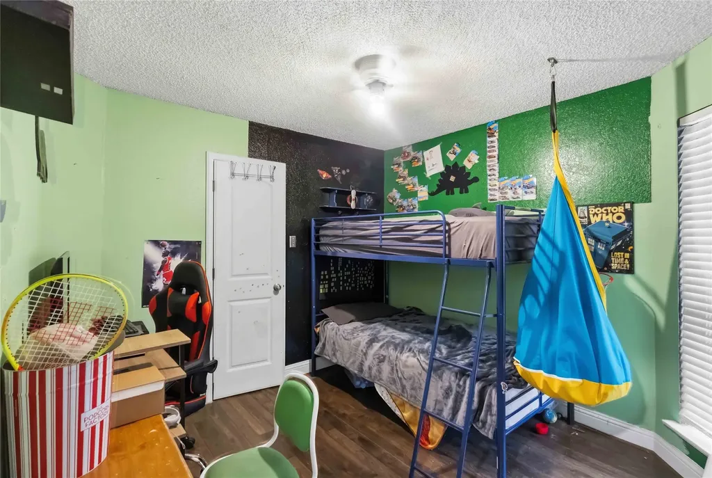 6321 Brookhaven Trail Fort Worth TX 76133