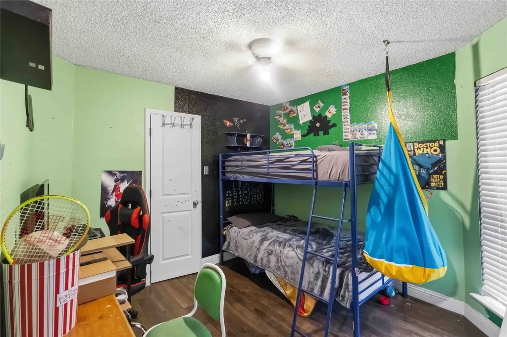 6321 Brookhaven Trail Fort Worth TX 76133