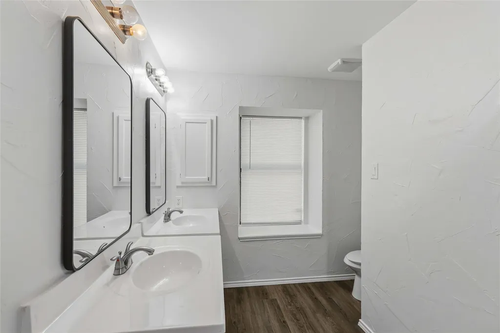 6321 Brookhaven Trail Fort Worth TX 76133
