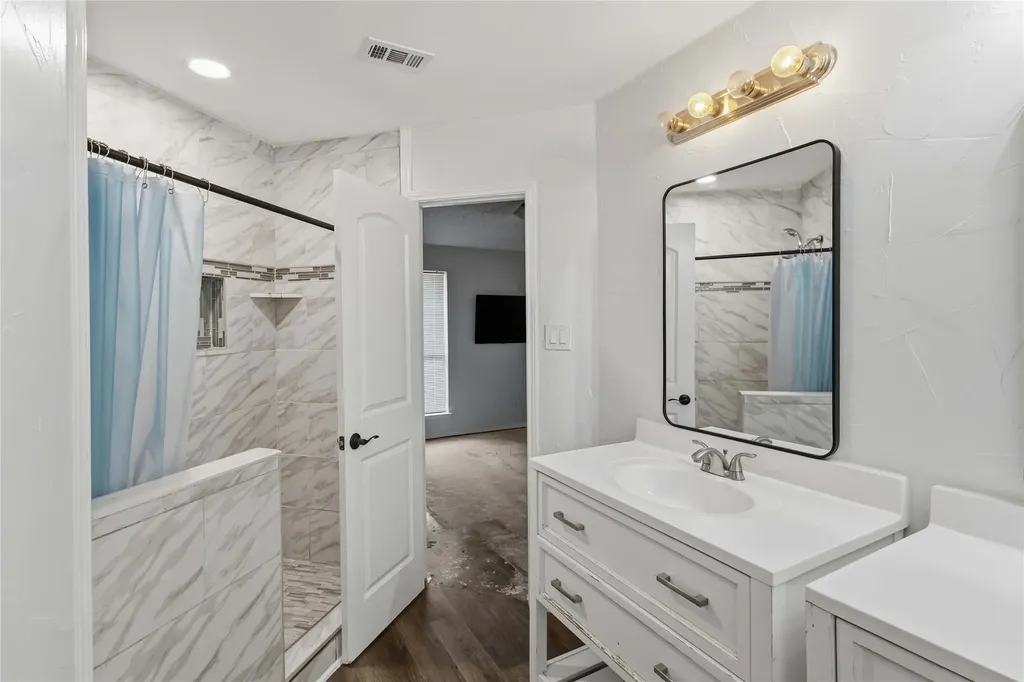 6321 Brookhaven Trail Fort Worth TX 76133