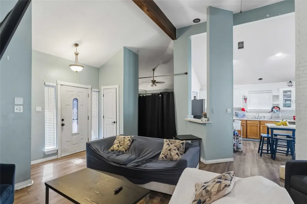 6321 Brookhaven Trail Fort Worth TX 76133