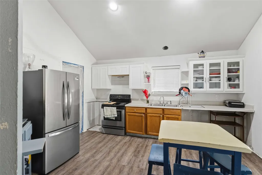 6321 Brookhaven Trail Fort Worth TX 76133