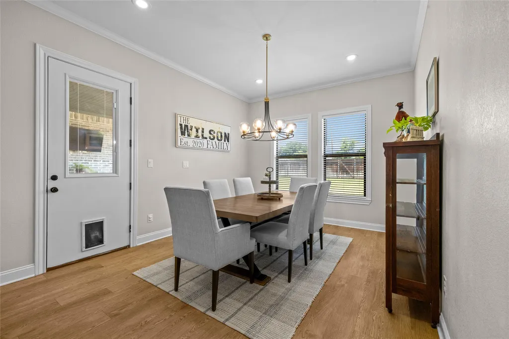932 Gallant Fox Road Hewitt TX 76643