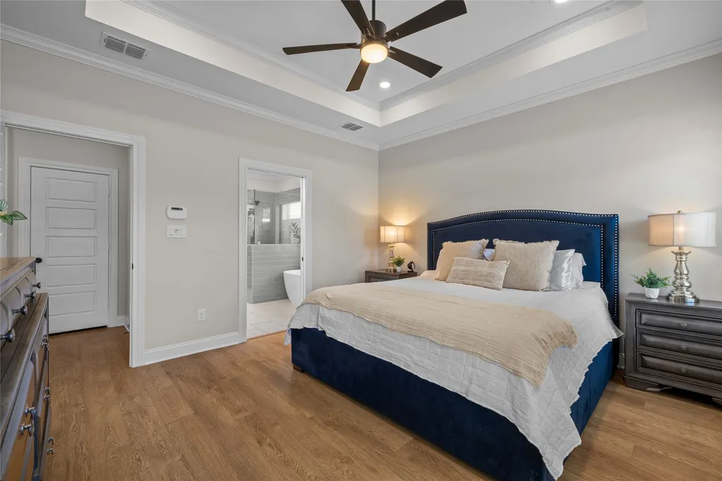 932 Gallant Fox Road Hewitt TX 76643