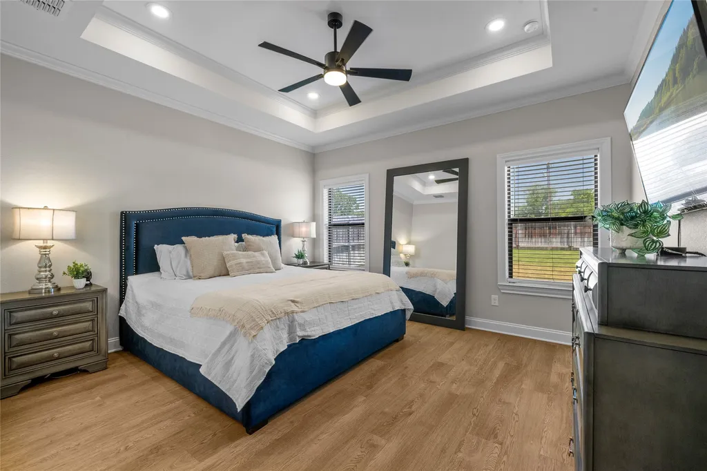932 Gallant Fox Road Hewitt TX 76643