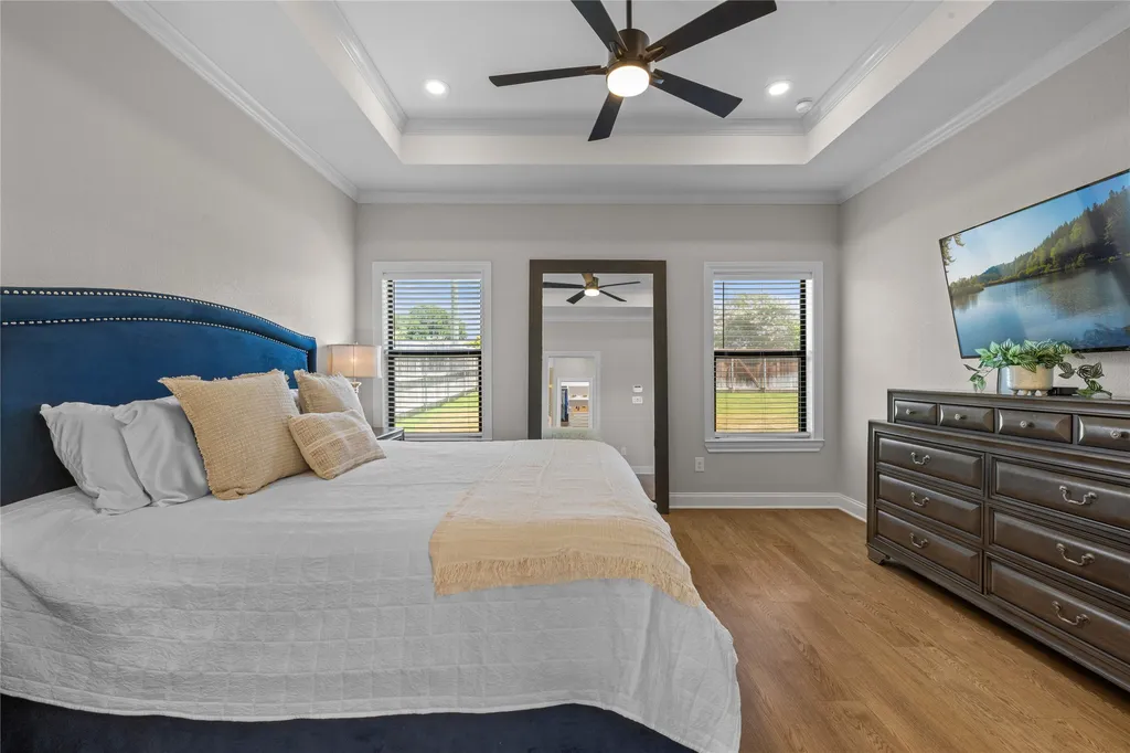 932 Gallant Fox Road Hewitt TX 76643