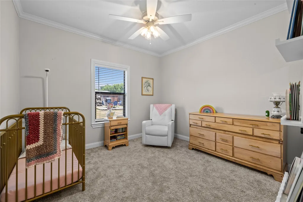 932 Gallant Fox Road Hewitt TX 76643