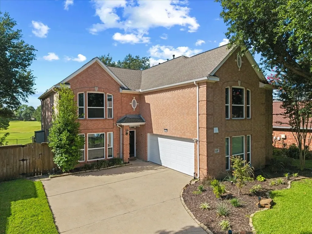 1287 Bradford Drive Coppell TX 75019