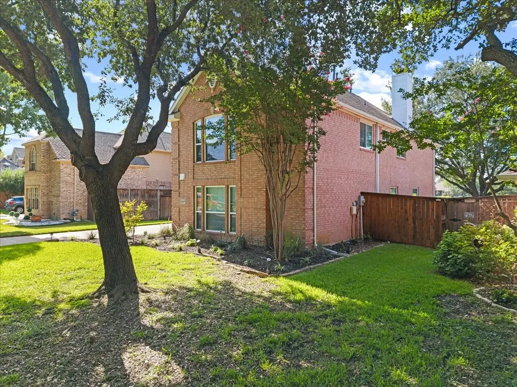 1287 Bradford Drive Coppell TX 75019