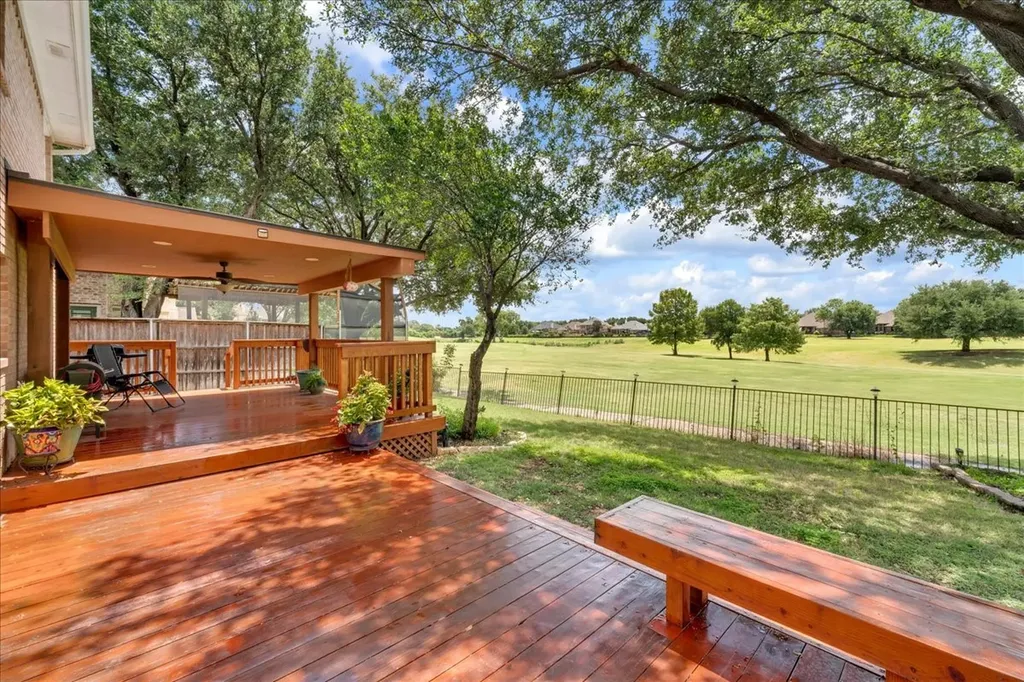 1287 Bradford Drive Coppell TX 75019