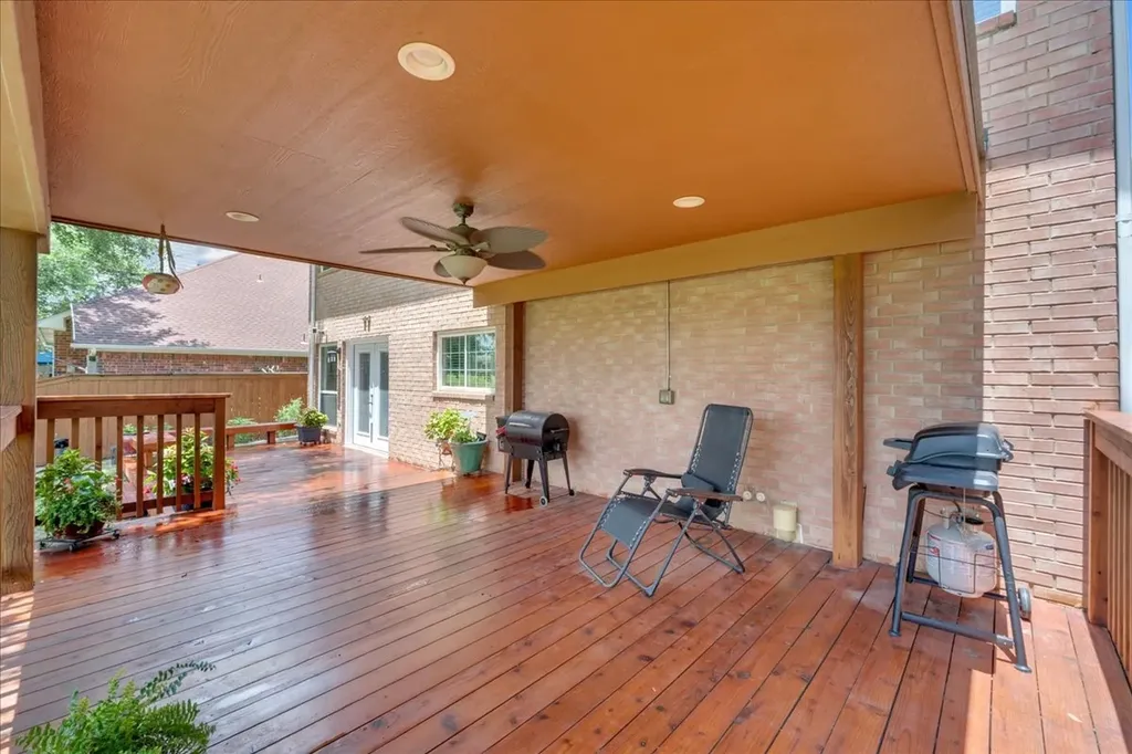 1287 Bradford Drive Coppell TX 75019