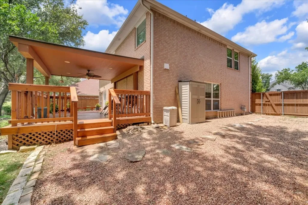 1287 Bradford Drive Coppell TX 75019