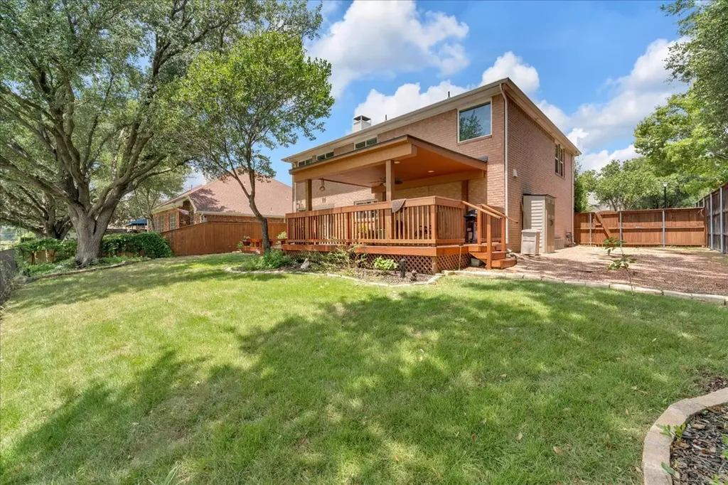 1287 Bradford Drive Coppell TX 75019