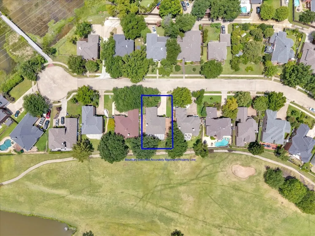 1287 Bradford Drive Coppell TX 75019