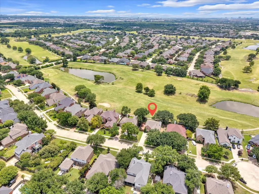 1287 Bradford Drive Coppell TX 75019