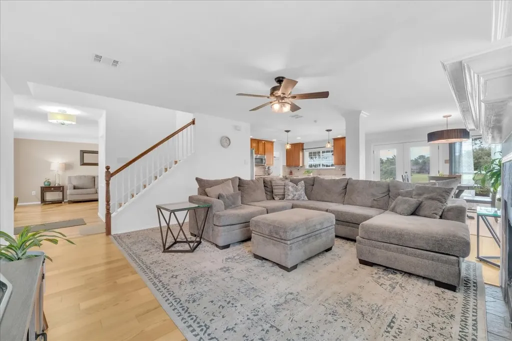 1287 Bradford Drive Coppell TX 75019