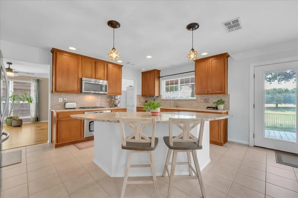 1287 Bradford Drive Coppell TX 75019