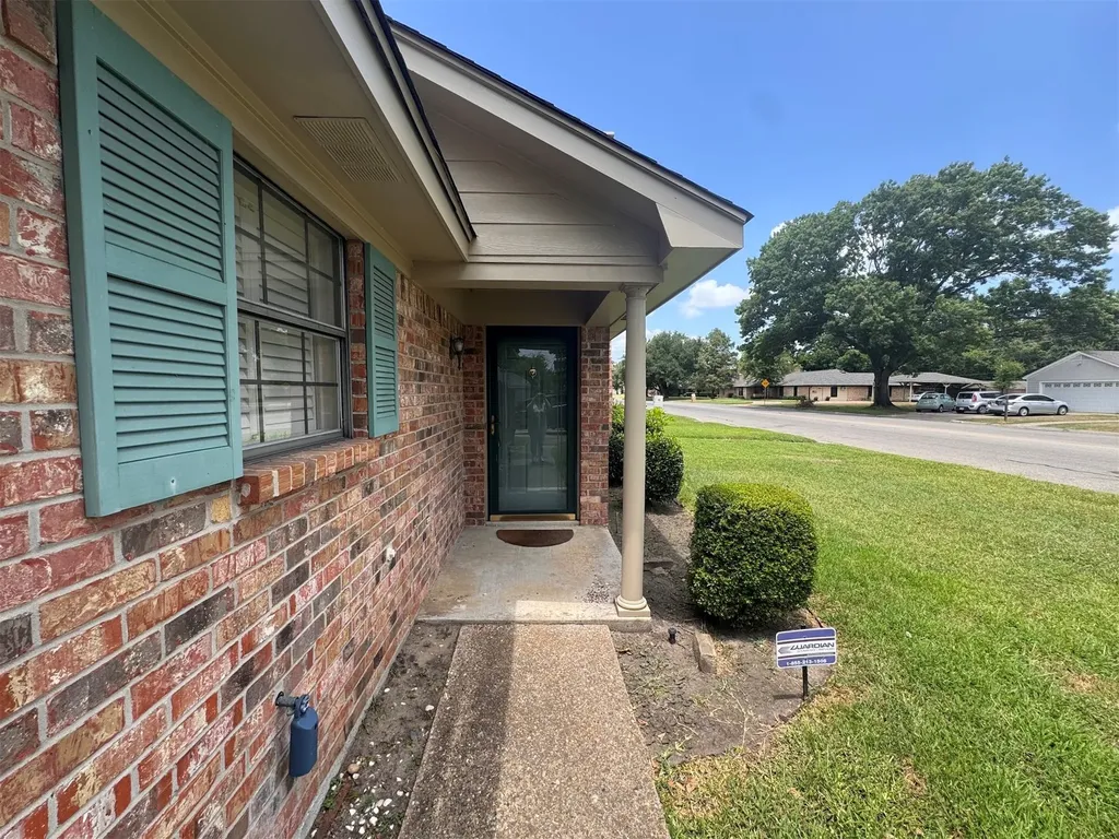 205 Northwood Boulevard Corsicana TX 75110