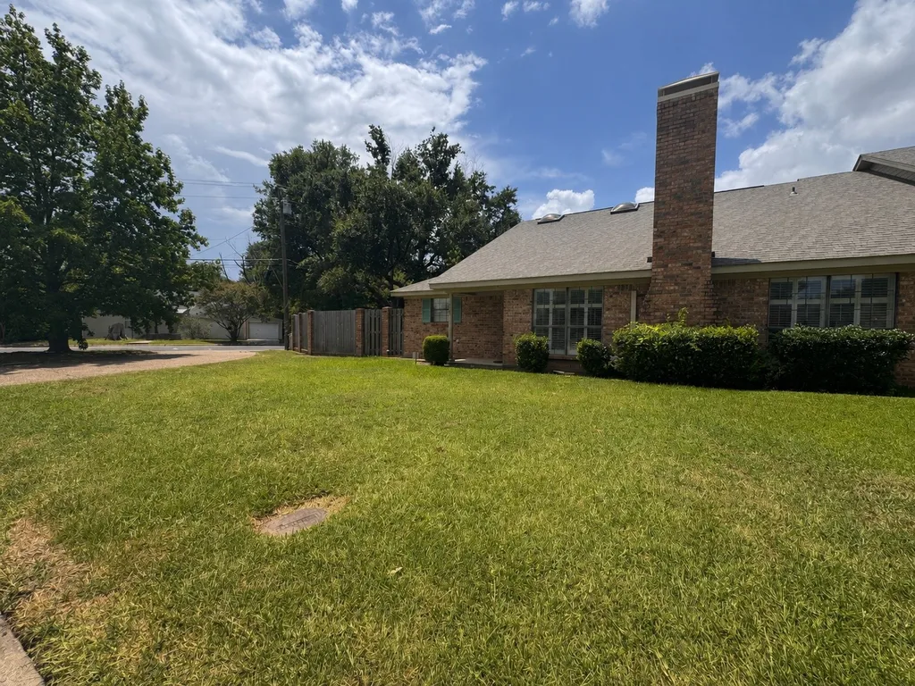 205 Northwood Boulevard Corsicana TX 75110