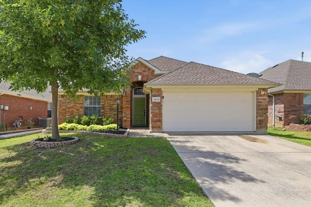 3232 Chesington Drive Fort Worth TX 76137