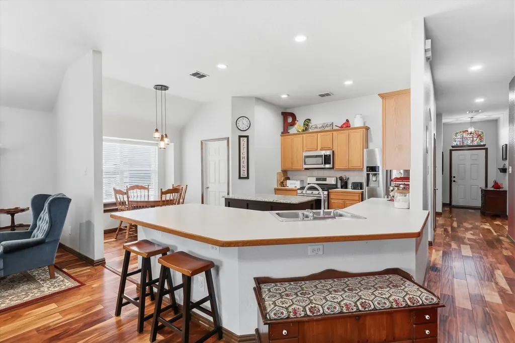 3232 Chesington Drive Fort Worth TX 76137