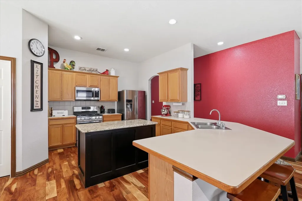 3232 Chesington Drive Fort Worth TX 76137