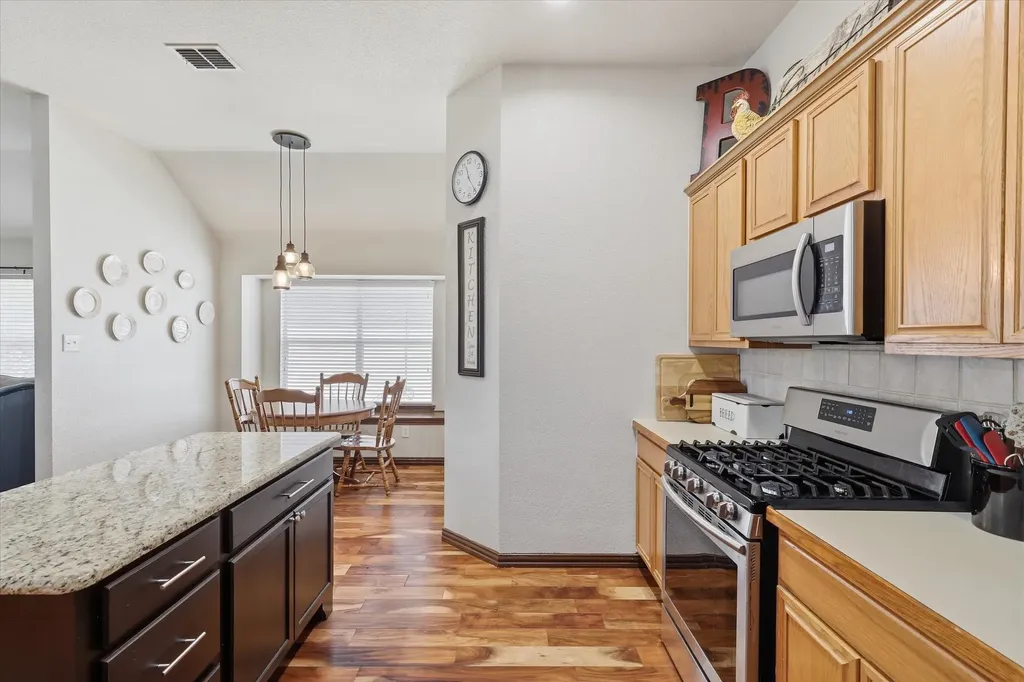 3232 Chesington Drive Fort Worth TX 76137