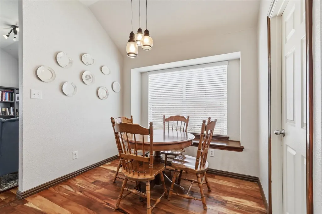 3232 Chesington Drive Fort Worth TX 76137