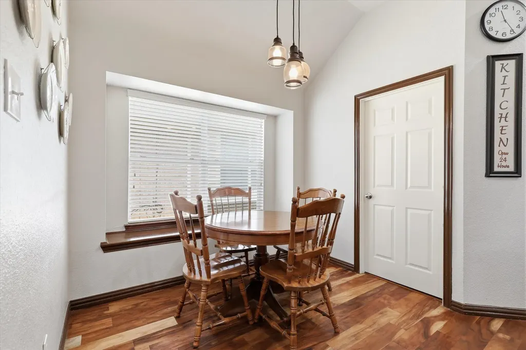 3232 Chesington Drive Fort Worth TX 76137