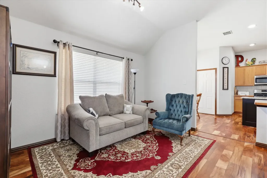 3232 Chesington Drive Fort Worth TX 76137