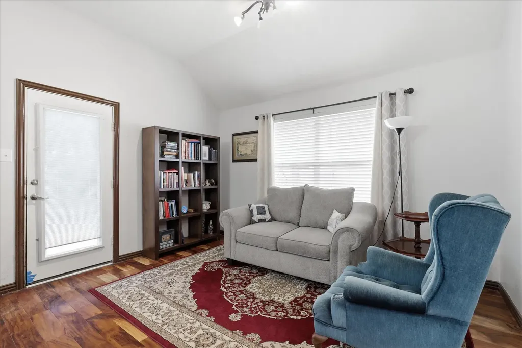 3232 Chesington Drive Fort Worth TX 76137