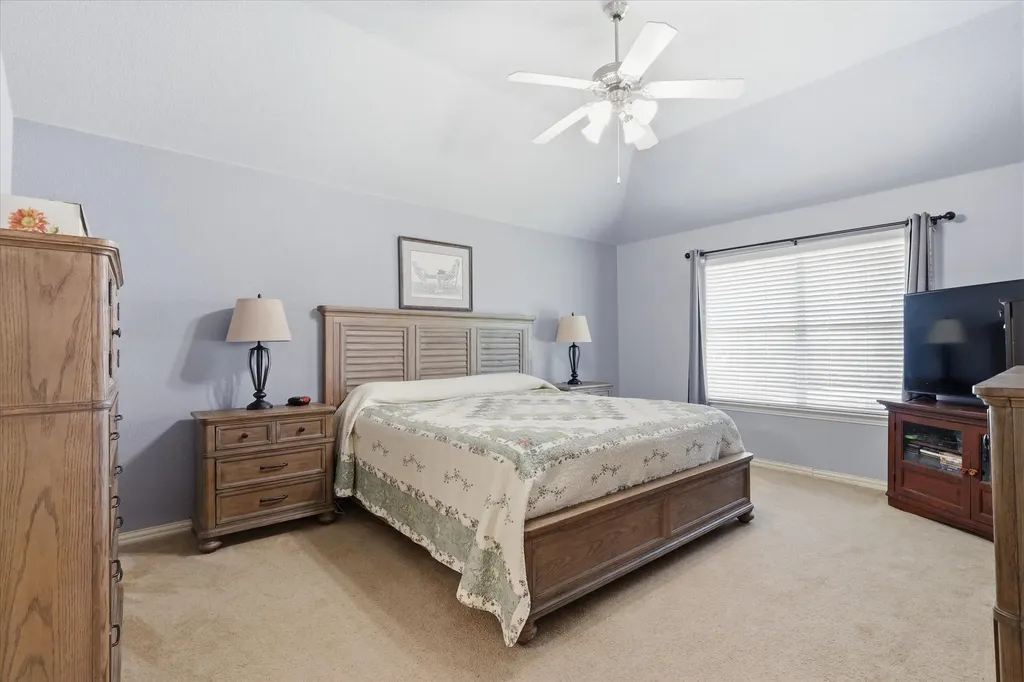 3232 Chesington Drive Fort Worth TX 76137