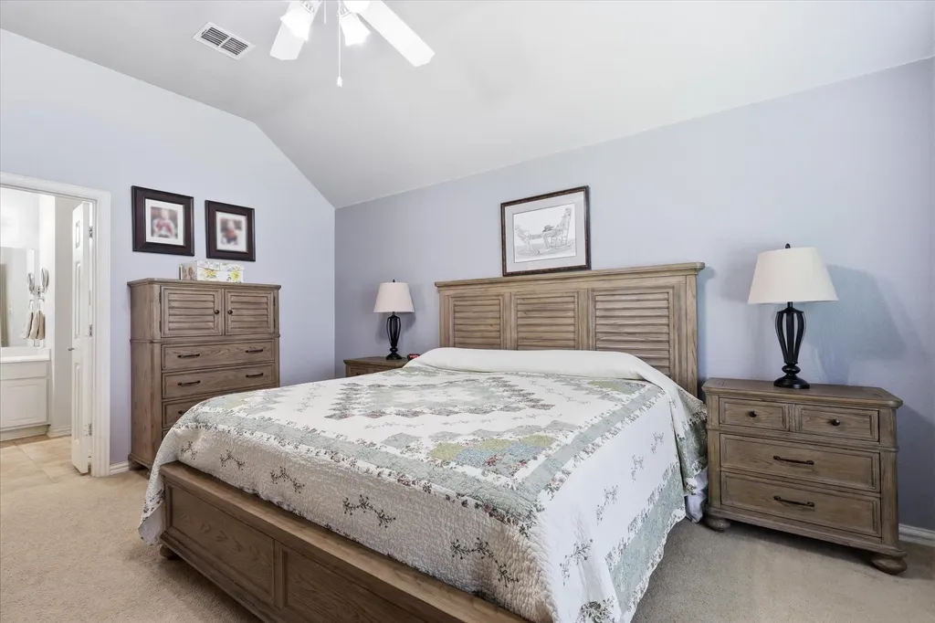 3232 Chesington Drive Fort Worth TX 76137