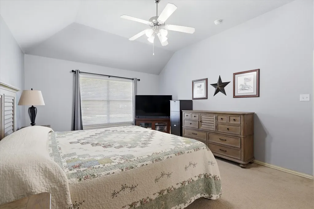 3232 Chesington Drive Fort Worth TX 76137