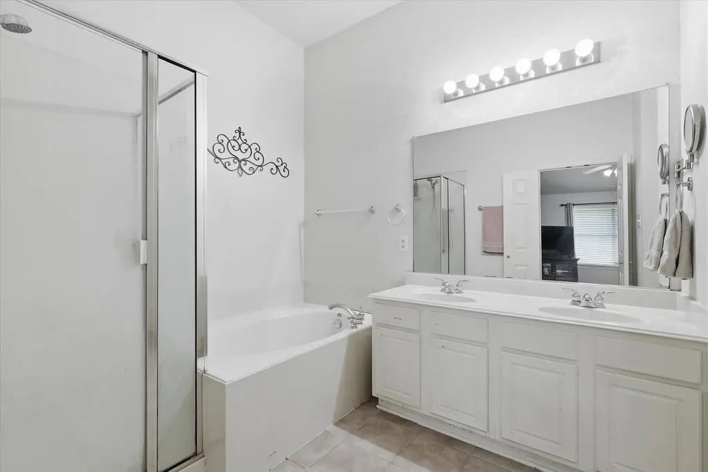 3232 Chesington Drive Fort Worth TX 76137