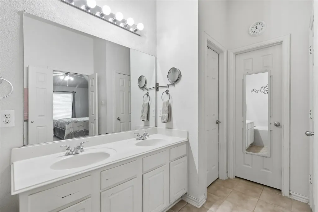 3232 Chesington Drive Fort Worth TX 76137
