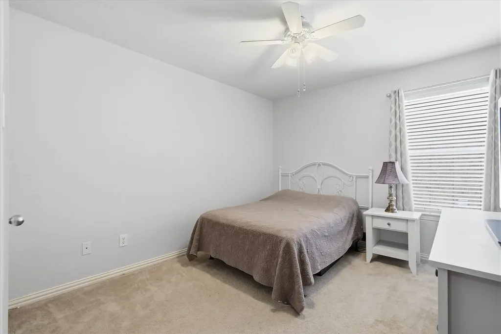 3232 Chesington Drive Fort Worth TX 76137