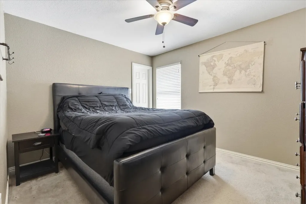 3232 Chesington Drive Fort Worth TX 76137