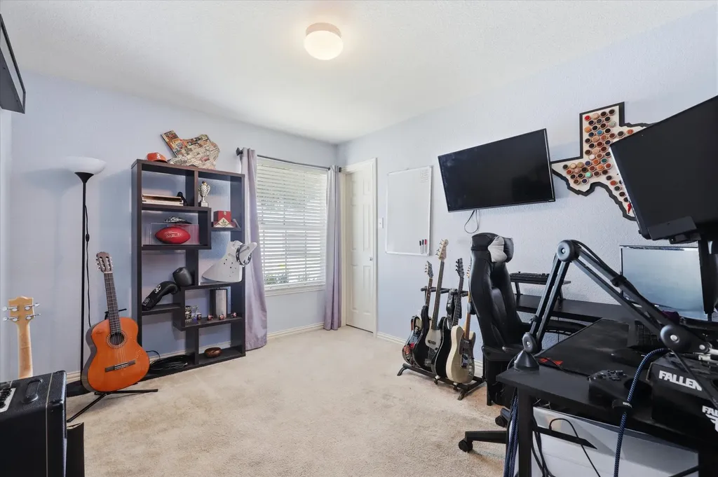3232 Chesington Drive Fort Worth TX 76137