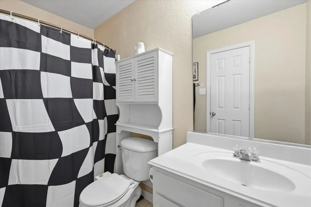 3232 Chesington Drive Fort Worth TX 76137