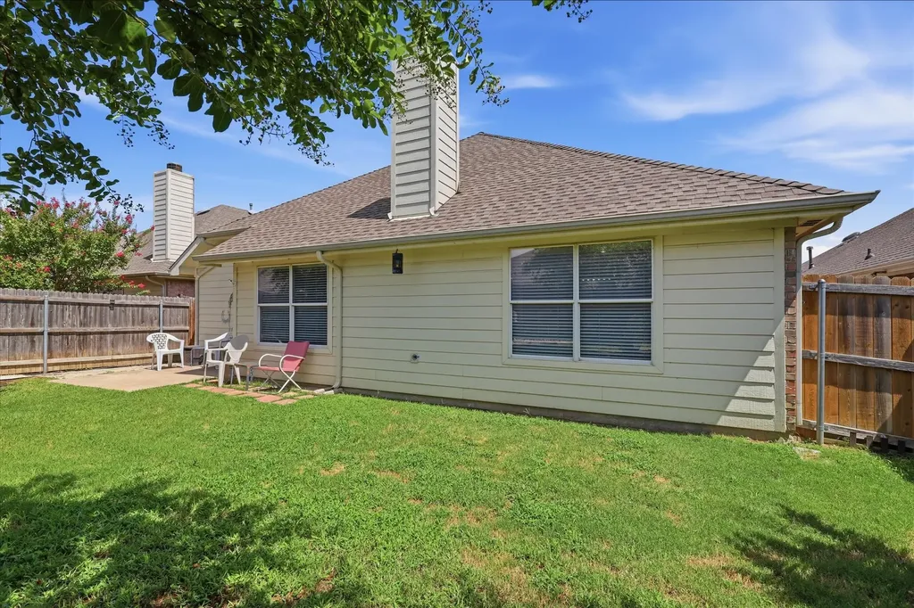 3232 Chesington Drive Fort Worth TX 76137