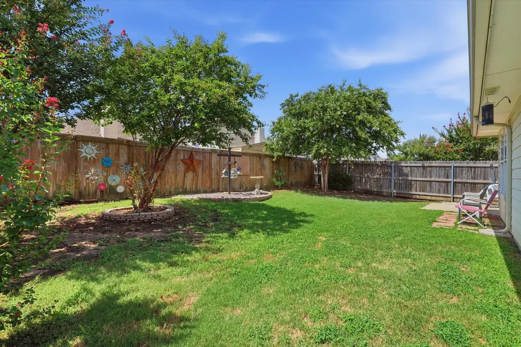 3232 Chesington Drive Fort Worth TX 76137