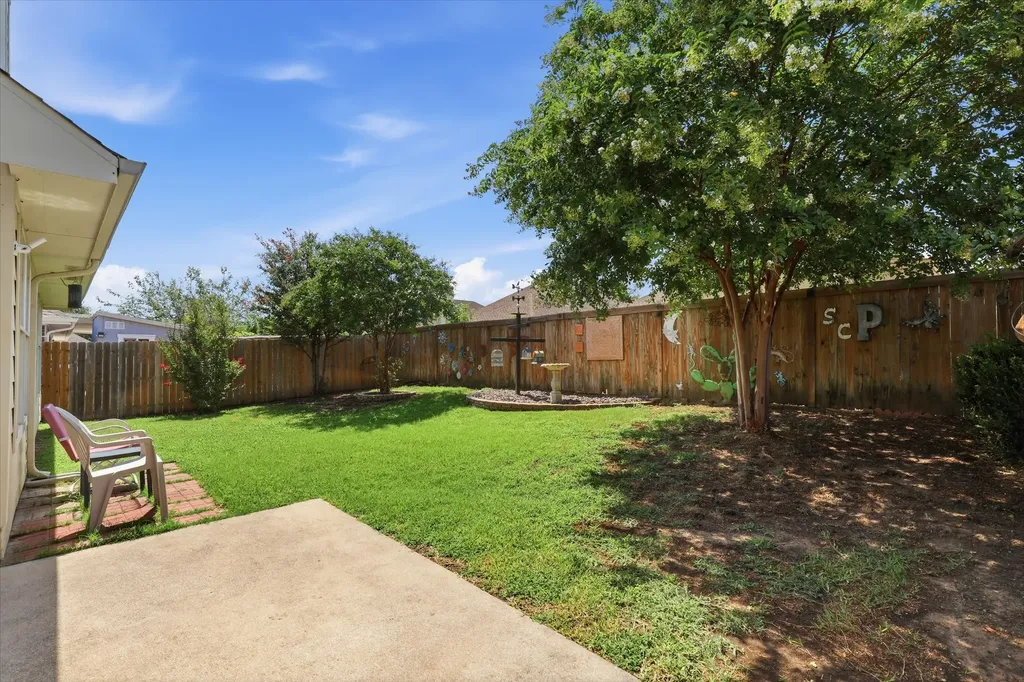 3232 Chesington Drive Fort Worth TX 76137