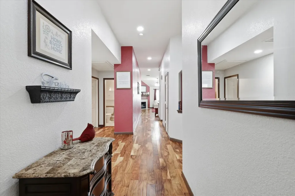 3232 Chesington Drive Fort Worth TX 76137