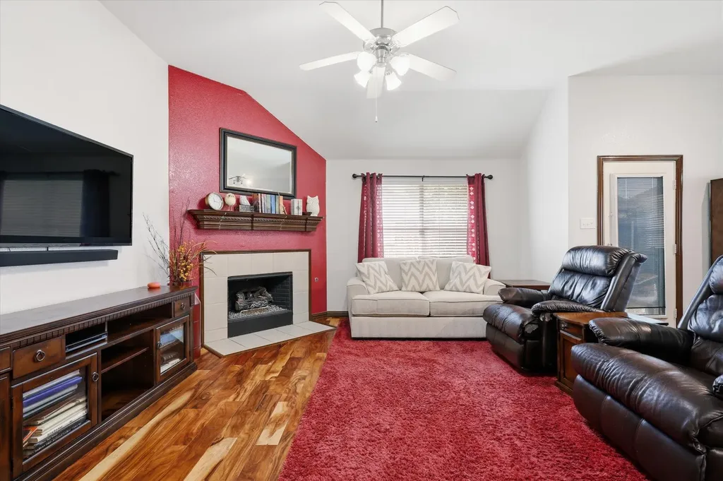 3232 Chesington Drive Fort Worth TX 76137