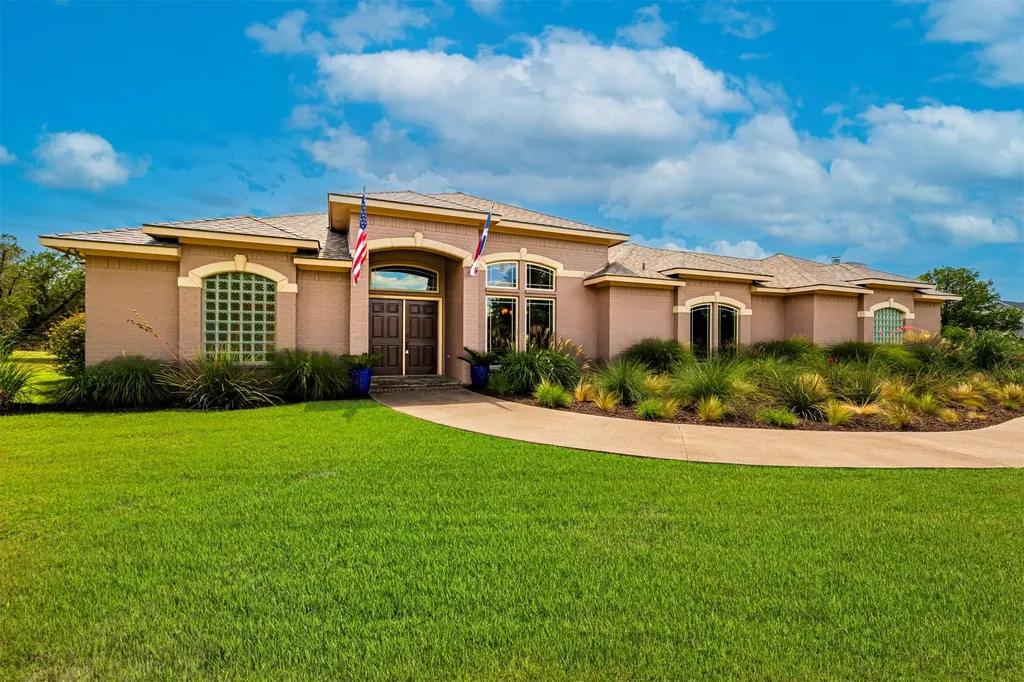 1103 Clayton Court Nemo TX 76070
