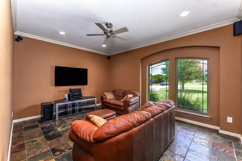 1103 Clayton Court Nemo TX 76070