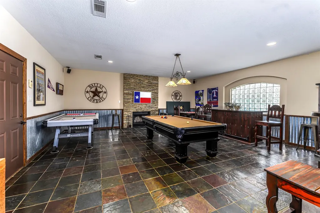 1103 Clayton Court Nemo TX 76070